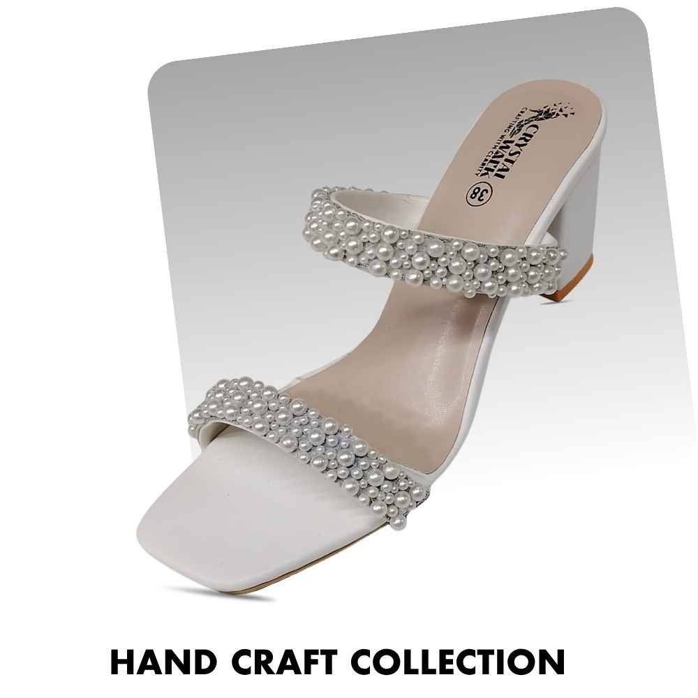 NOOR HEEL